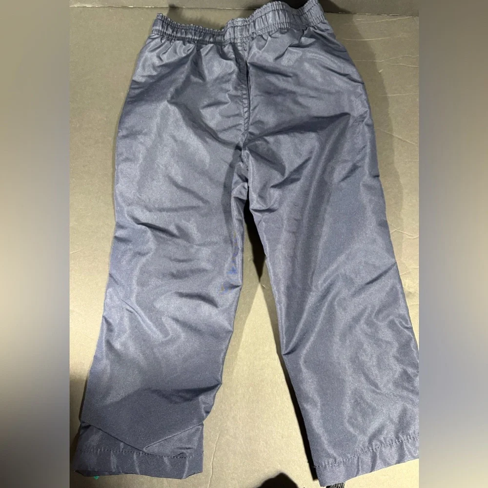Place (The Children’s Place) Kids 3-Pack Active Pants - Navy, Gray & Black NWOT